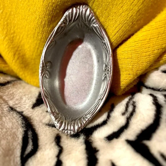 Wilton Armetale small gratin dish - Picture 2 of 5